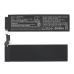 Battery Replaces 0098S