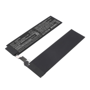 Baterija compatibleWith Apple