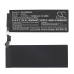 Battery Replaces 0099S