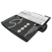 Baterija za tablet Apple iPAD A1337 (CS-IPD100SL)