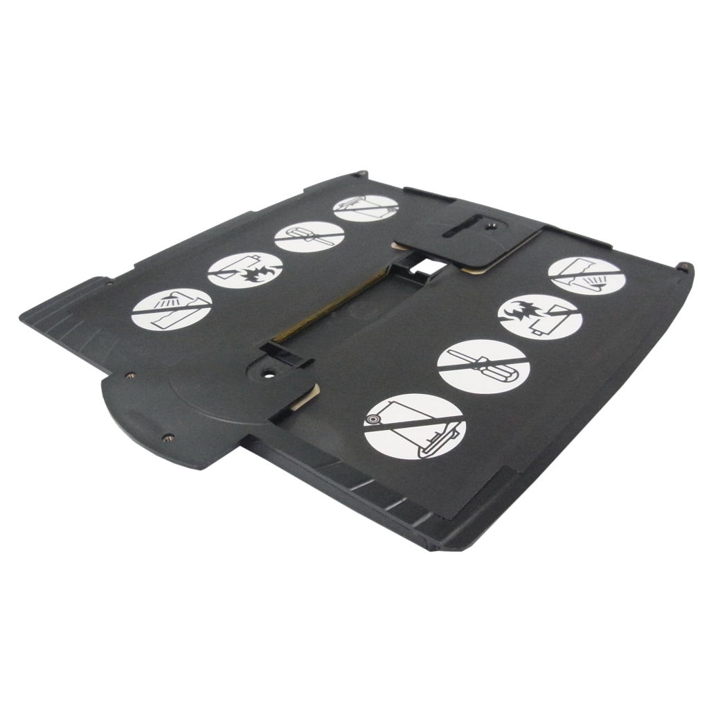 Baterija za tablet Apple iPAD A1337 (CS-IPD100SL)