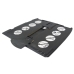Baterija za tablet Apple iPAD A1337 (CS-IPD100SL)