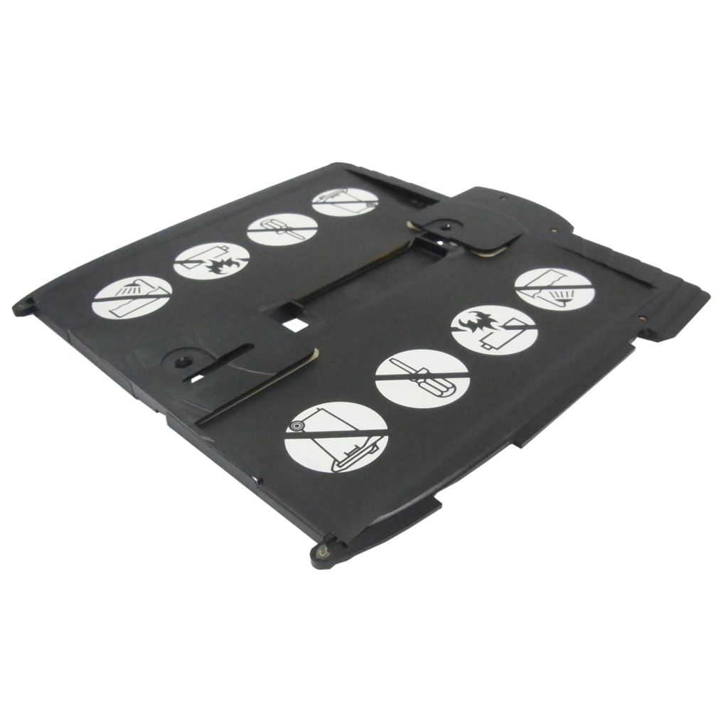 Baterija za tablet Apple iPAD A1337 (CS-IPD100SL)