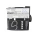 Baterija za tablet Apple iPAD A1337 (CS-IPD100SL)