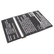 Kompatibilna zamjena baterije za Apple 3H857,616-0586,616-0592,616-0593,616-0604...