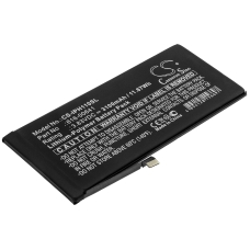 Kompatibilna zamjena baterije za Apple 616-00641