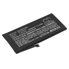 Kompatibilna zamjena baterije za Apple 616-00641