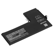 Battery compatibleWith Apple