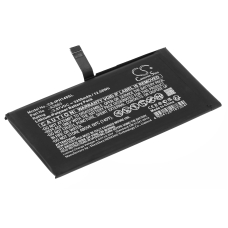 Kompatibilna zamjena baterije za Apple A2863