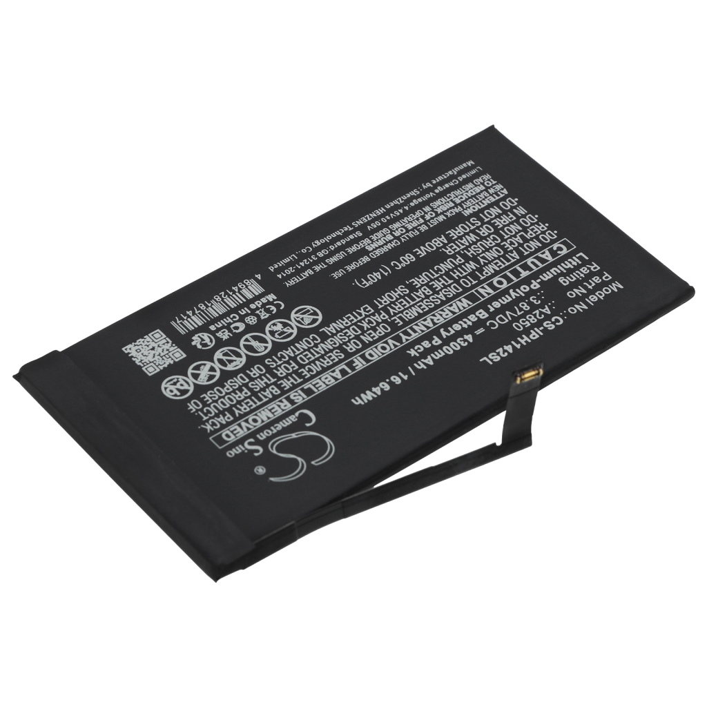 Kompatibilna zamjena baterije za Apple A2850