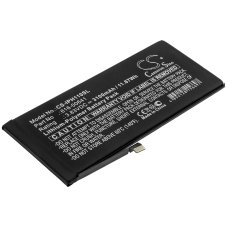 Kompatibilna zamjena baterije za Apple 616-00641