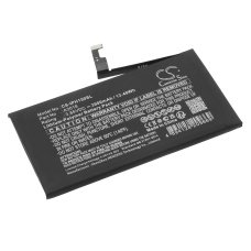 Kompatibilna zamjena baterije za Apple A3018