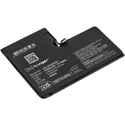 Battery compatibleWith Apple