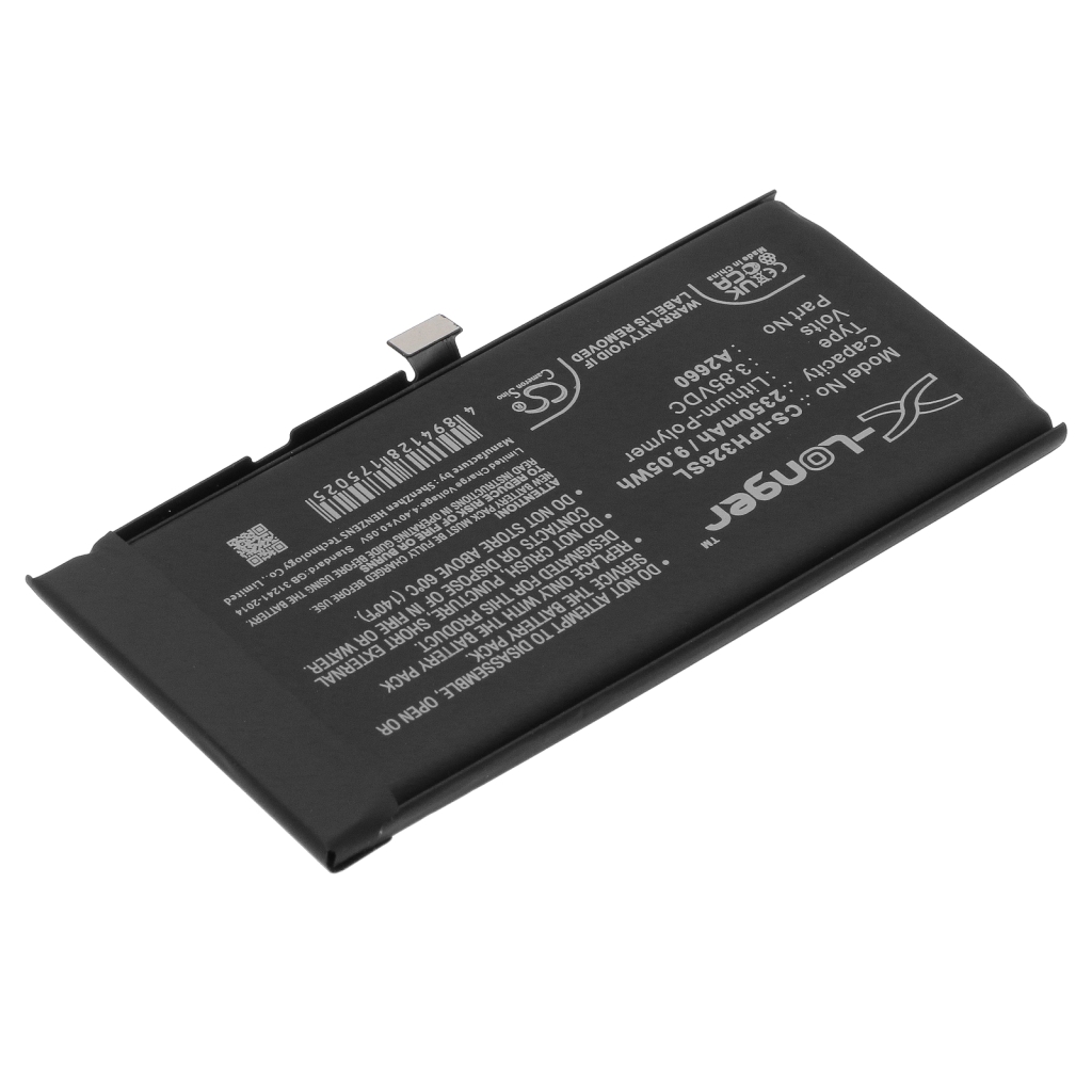Baterija za mobilni telefon Apple CS-IPH326SL