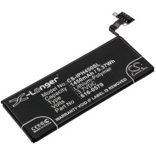 Kompatibilna zamjena baterije za Apple 616-0479,616-0579,616-0580,GB-S10-423282-0100,LIS1474APPC