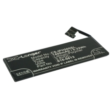 Kompatibilna zamjena baterije za Apple 616-0610,616-0611,616-0612,616-0613,AAP353292PA...