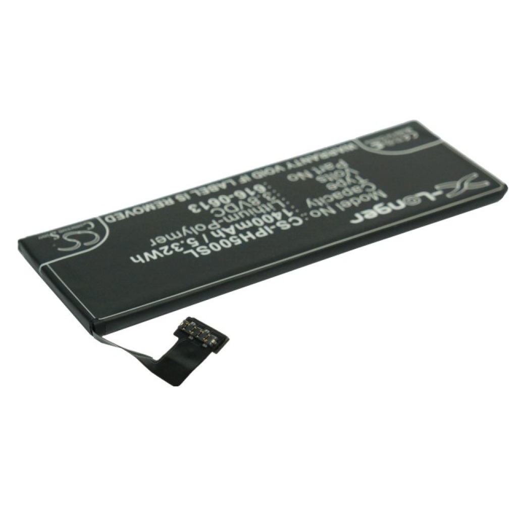Baterija za mobilni telefon Apple CS-IPH500SL