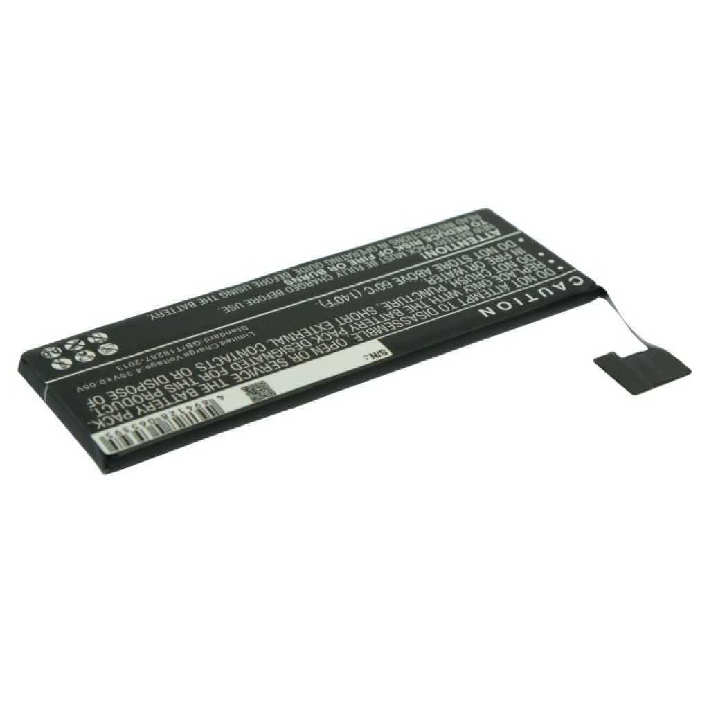 Baterija za mobilni telefon Apple CS-IPH500SL