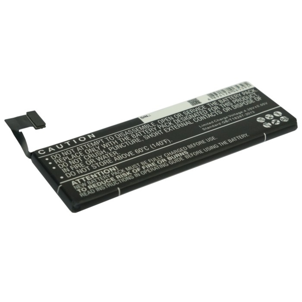 Baterija za mobilni telefon Apple CS-IPH500SL