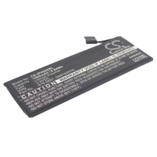 Kompatibilna zamjena baterije za Apple 616-0667,G69TA007H,PP11AT11S-1