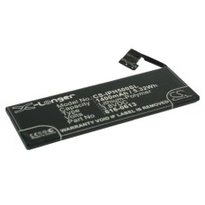 Kompatibilna zamjena baterije za Apple 616-0610,616-0611,616-0612,616-0613,AAP353292PA...