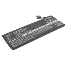 Kompatibilna zamjena baterije za Apple 616-0667,G69TA007H,PP11AT11S-1