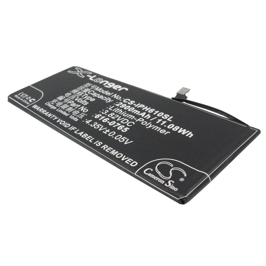 Baterija za mobilni telefon Apple CS-IPH610SL