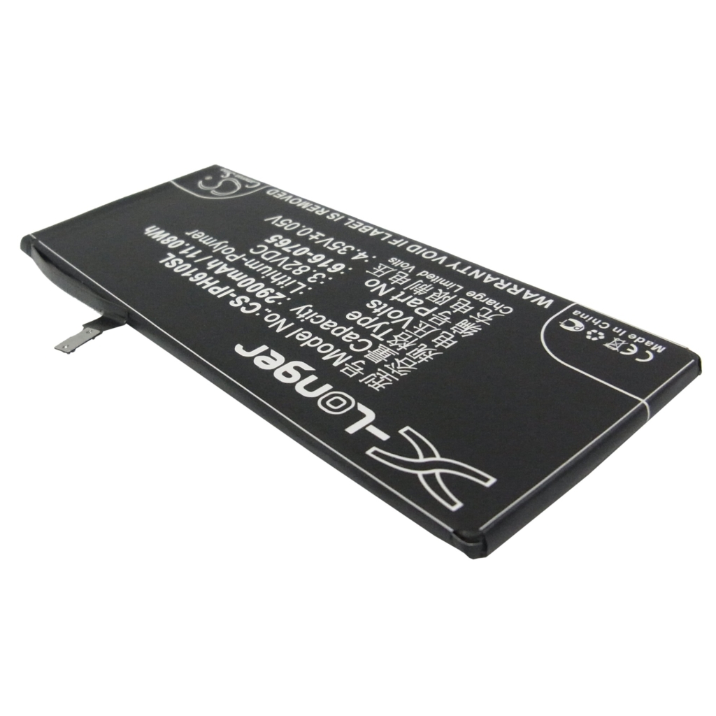 Baterija za mobilni telefon Apple CS-IPH610SL
