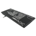 Baterija za mobilni telefon Apple CS-IPH610SL