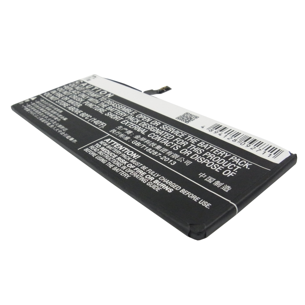Baterija za mobilni telefon Apple CS-IPH610SL