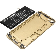 Kompatibilna zamjena baterije za Apple 616-00036