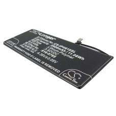 Kompatibilna zamjena baterije za Apple 616-0765,616-0770,616-0772,DAK90151,PP11AT115-1