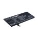 Kompatibilna zamjena baterije za Apple 616-00036