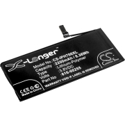 Battery for Apple A1780