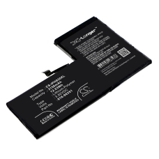 Kompatibilna zamjena baterije za Apple 616-00351
