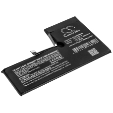 Kompatibilna zamjena baterije za Apple 616-00514