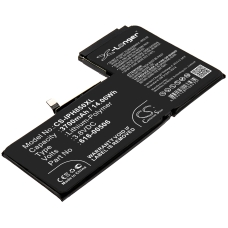 Kompatibilna zamjena baterije za Apple 616-00506