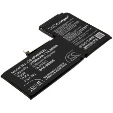 Kompatibilna zamjena baterije za Apple 616-00506