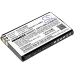 Baterija za barkod skener Infinite peripherals Linea Pro 4 (CS-IPL400BL)