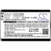 Baterija za barkod skener Infinite peripherals Linea Pro 4 (CS-IPL400BL)