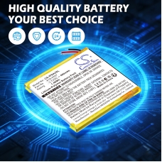 Kompatibilna zamjena baterije za Apple 616-0311,616-0333,616-0337