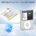 Battery Replaces Apple 616-0333