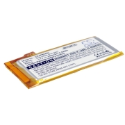 CS-IPNA4SL<br />Baterije za   zamjenjuje bateriju P11G73-01-S01