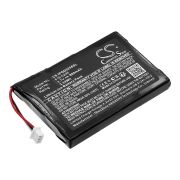Baterija za MP3, MP4, PMP Apple Photo 40GB M9585