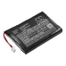 Baterija za MP3, MP4, PMP Apple CS-IPOD0206SL