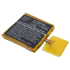 Kompatibilna zamjena baterije za Apple 616-0274,616-0278
