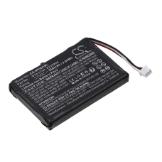 Compatible battery replacement for Apple 616-0159,E225846
