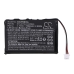 Battery compatible with Apple