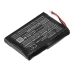 Baterija za MP3, MP4, PMP Apple Photo 40GB M9585