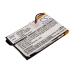 Baterija za MP3, MP4, PMP Apple CS-IPOD4XL